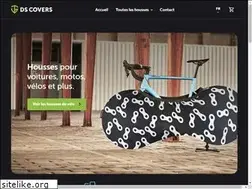 Sites similar to dscovers.fr