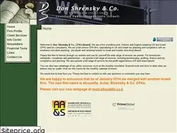 Sites similar to dscpa-israel.com