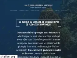 Sites similar to dscplongee.com