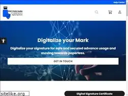 Sites similar to dscpointindia.com
