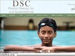 Sites similar to dscpt.com