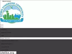 Sites similar to dscpugetsound.org