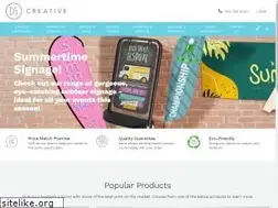 Sites similar to dscreative.co.uk