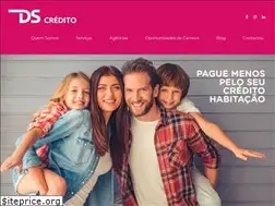 Sites similar to dscredito.pt