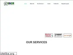 Sites similar to dscrgroup.com