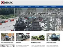 Sites similar to dscrusher.com