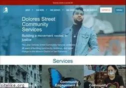 Sites similar to dscs.org