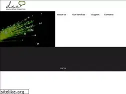 Sites similar to dscsi.eu