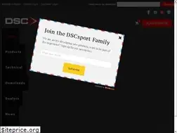 Sites similar to dscsport.com