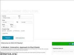 Sites similar to dscvrrealty.com