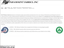 Sites similar to dscwindowfashions.com