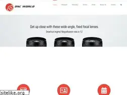 Sites similar to dscworld.com.my