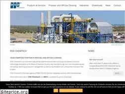 Sites similar to dsd-chemtech.com