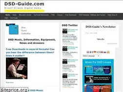 Sites similar to dsd-guide.com