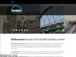 Sites similar to dsd-hilgers.de