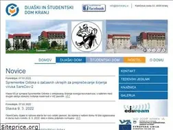 Sites similar to dsd-kranj.si