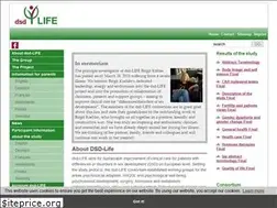 Sites similar to dsd-life.eu