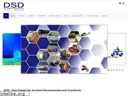 Sites similar to dsd.at