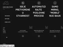 Sites similar to dsd.ba