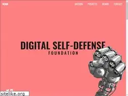 Sites similar to dsd.foundation