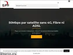 Sites similar to dsd.fr