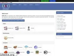 Sites similar to dsd.net