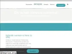 Sites similar to dsd.nl