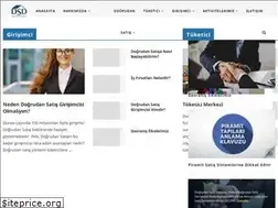 Sites similar to dsd.org.tr