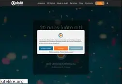 Sites similar to dsd0.com