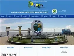 Sites similar to dsda.org.in