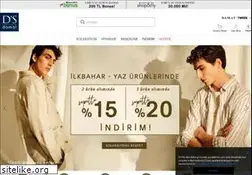 Sites similar to dsdamat.com