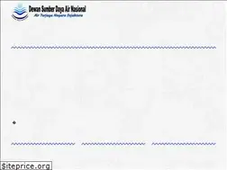 Sites similar to dsdan.go.id