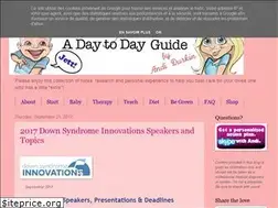 Sites similar to dsdaytoday.blogspot.com