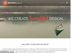 Sites similar to dsdcreativegroup.com