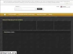 Sites similar to dsddeluxe.lv