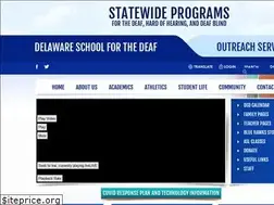 Sites similar to dsdeaf.org