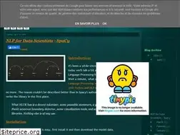 Sites similar to dsdeepdive.blogspot.com