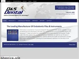 Sites similar to dsdental.net