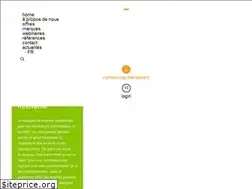 Sites similar to dsdeurope.fr