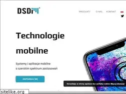 Sites similar to dsdi.pl