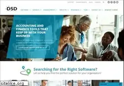 Sites similar to dsdinc.com