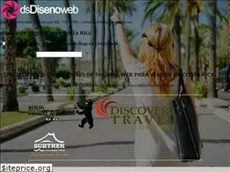 Sites similar to dsdisenoweb.com