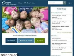Sites similar to dsdjobs.net