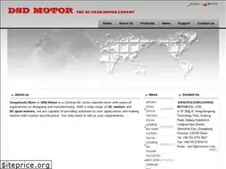 Sites similar to dsdmotor.com