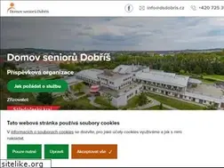 Sites similar to dsdobris.cz