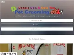 Sites similar to dsdoggiedo.com