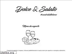 Sites similar to dsdolceesalato.com