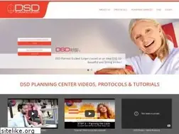 Sites similar to dsdplanningcenter.com