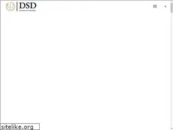dsdrenov.com