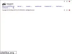 Sites similar to dsdrum.com